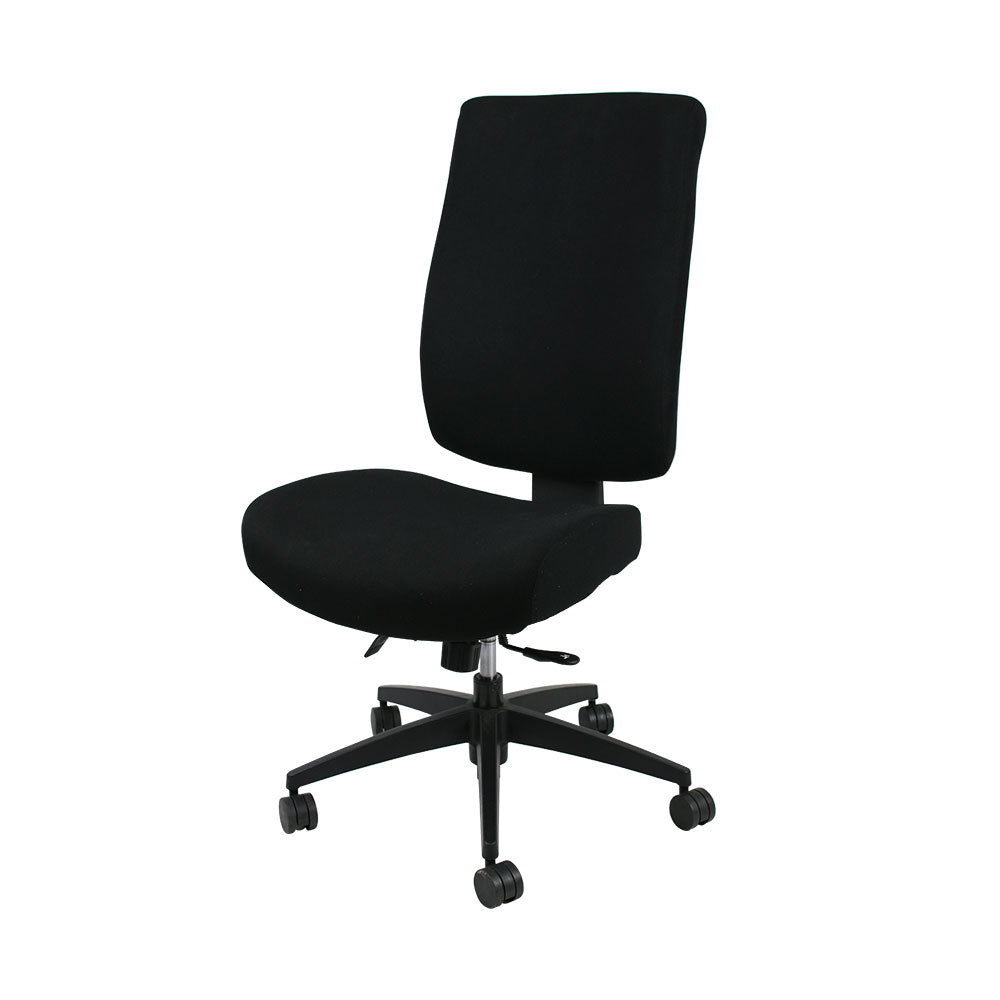 Piazza Mid Back Chair