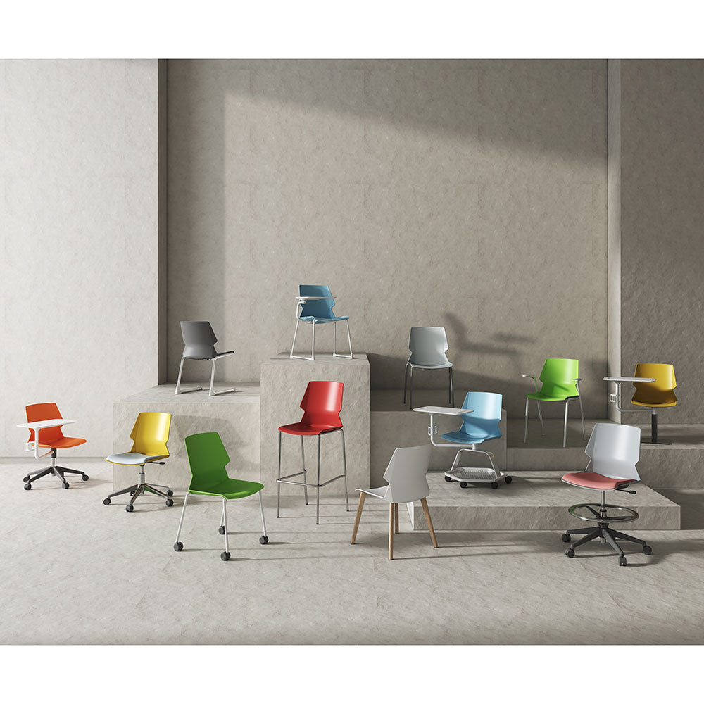 Prism Chair Range