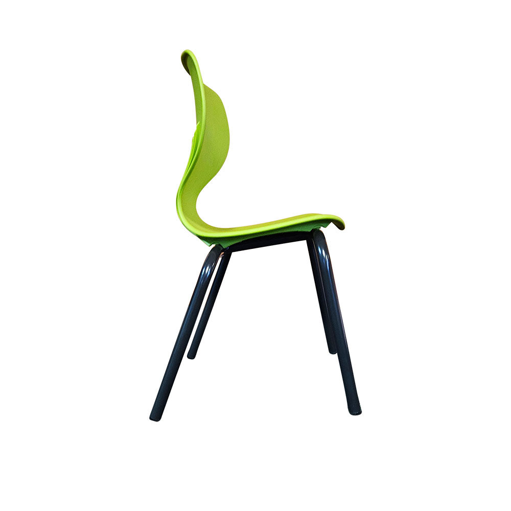 Roswell Chair - 4-Leg Frame - Sylex Ergonomics