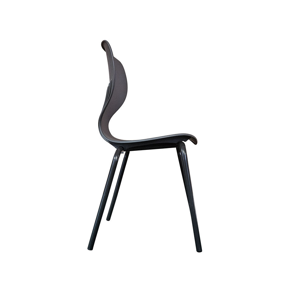 Roswell Chair - 4-Leg Frame - Sylex Ergonomics