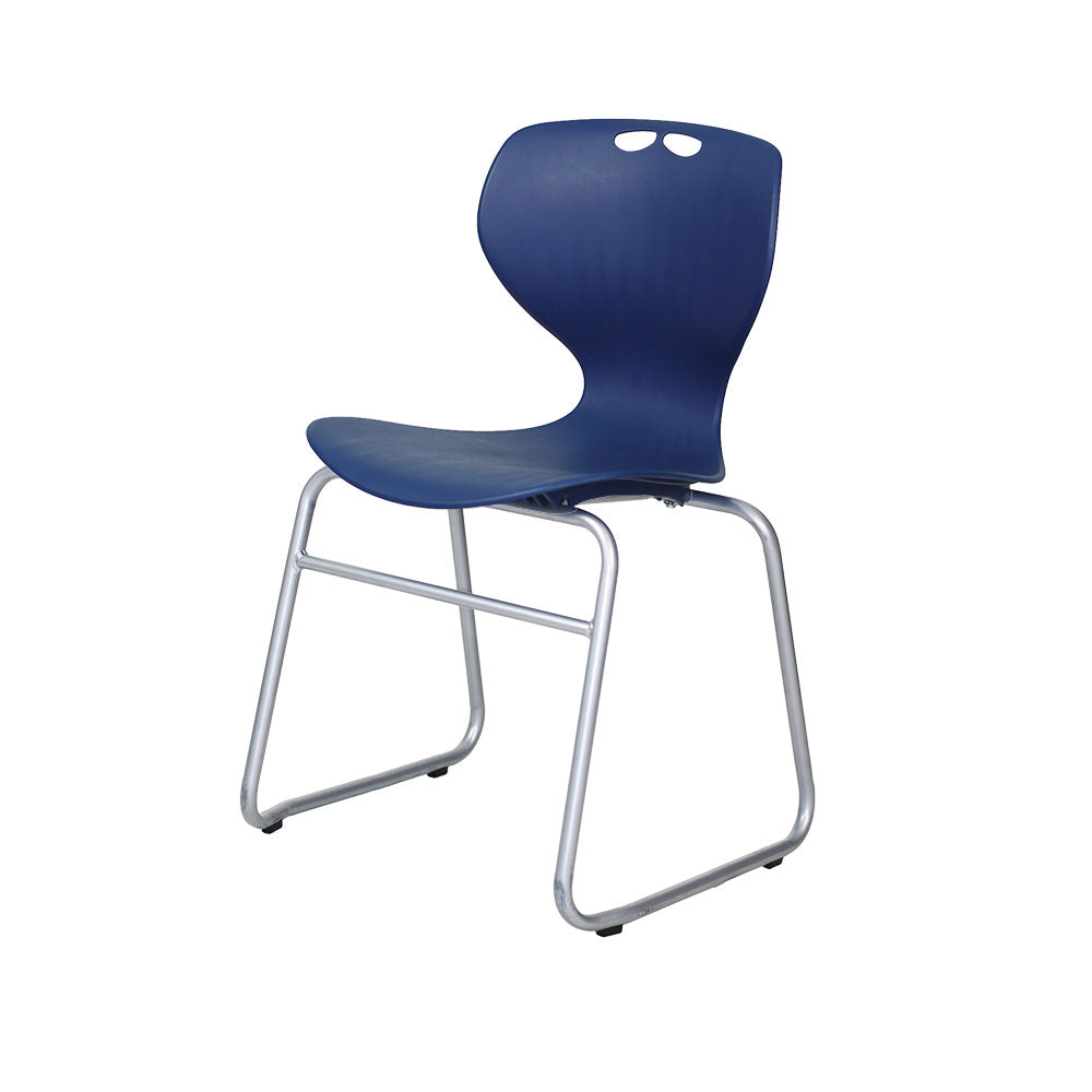 Roswell Sled Chair