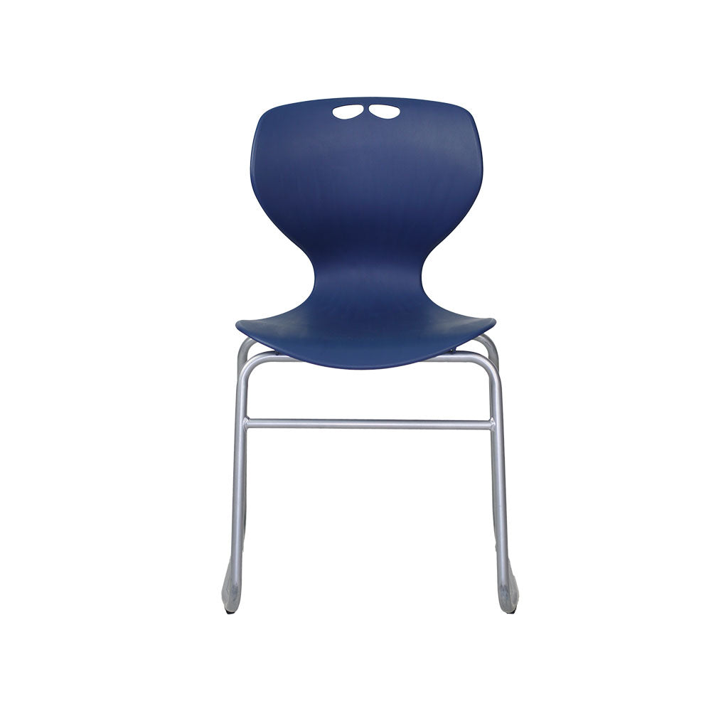 Roswell Sled Chair