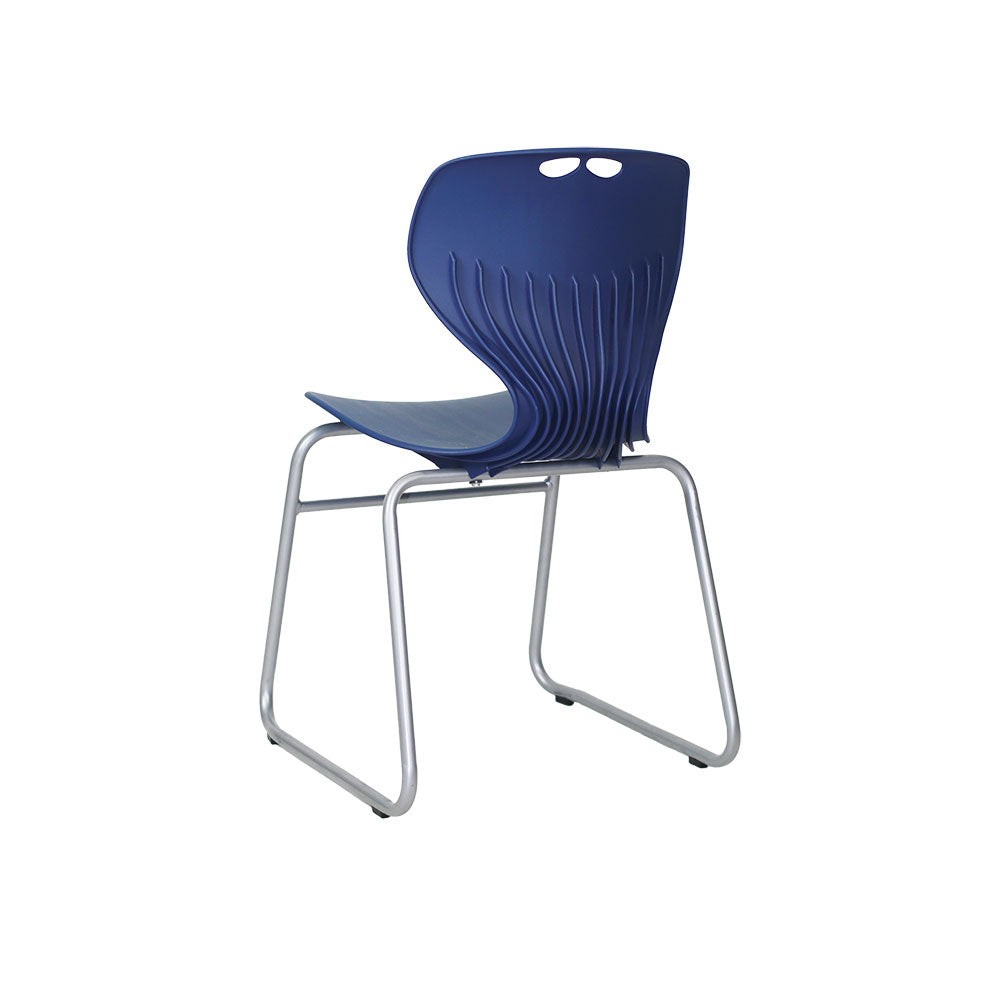 Roswell Sled Chair