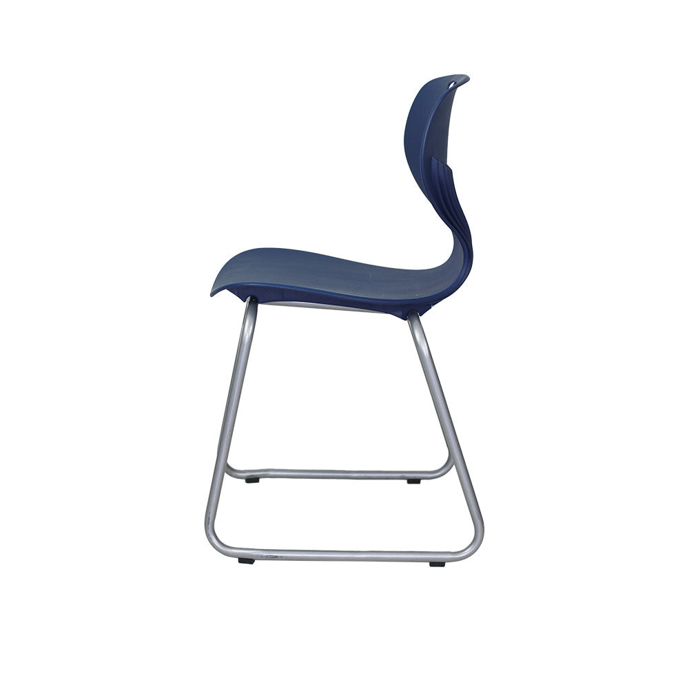 Roswell Sled Chair