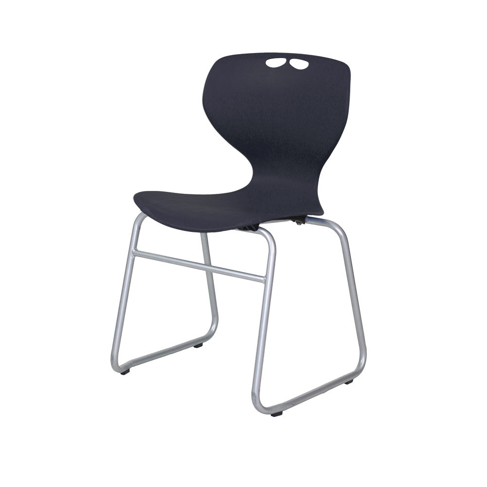 Roswell Sled Chair