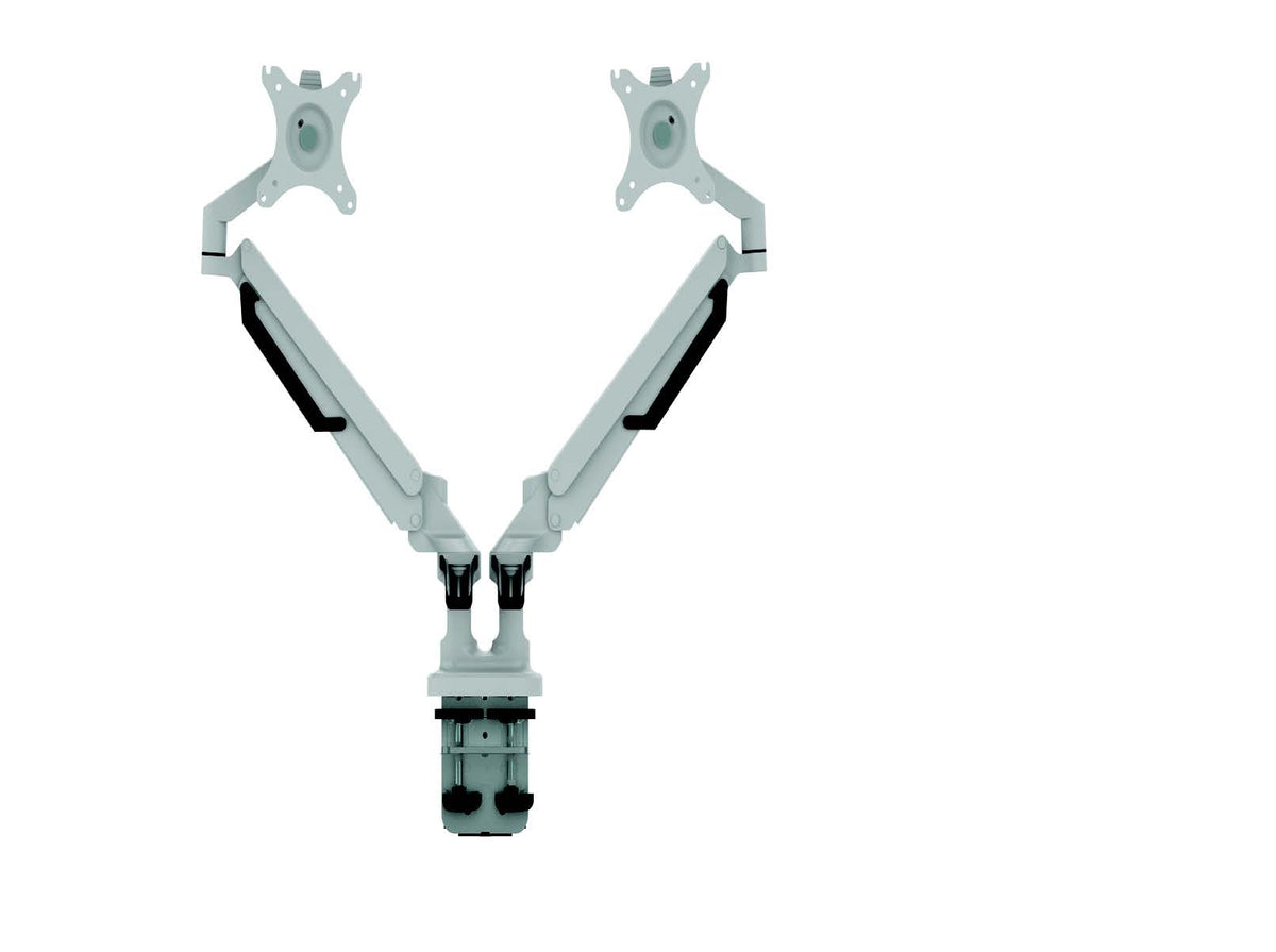 Scimitar Single &amp; Double Monitor Arm