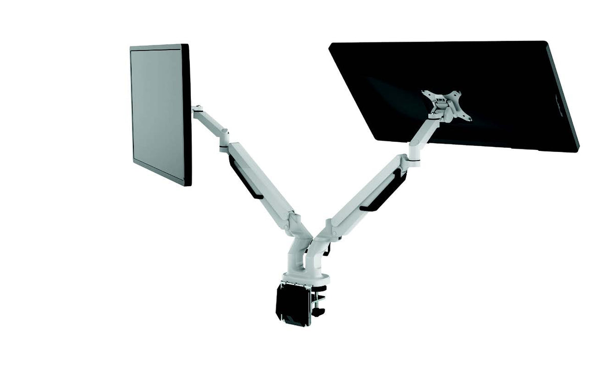Scimitar Single &amp; Double Monitor Arm