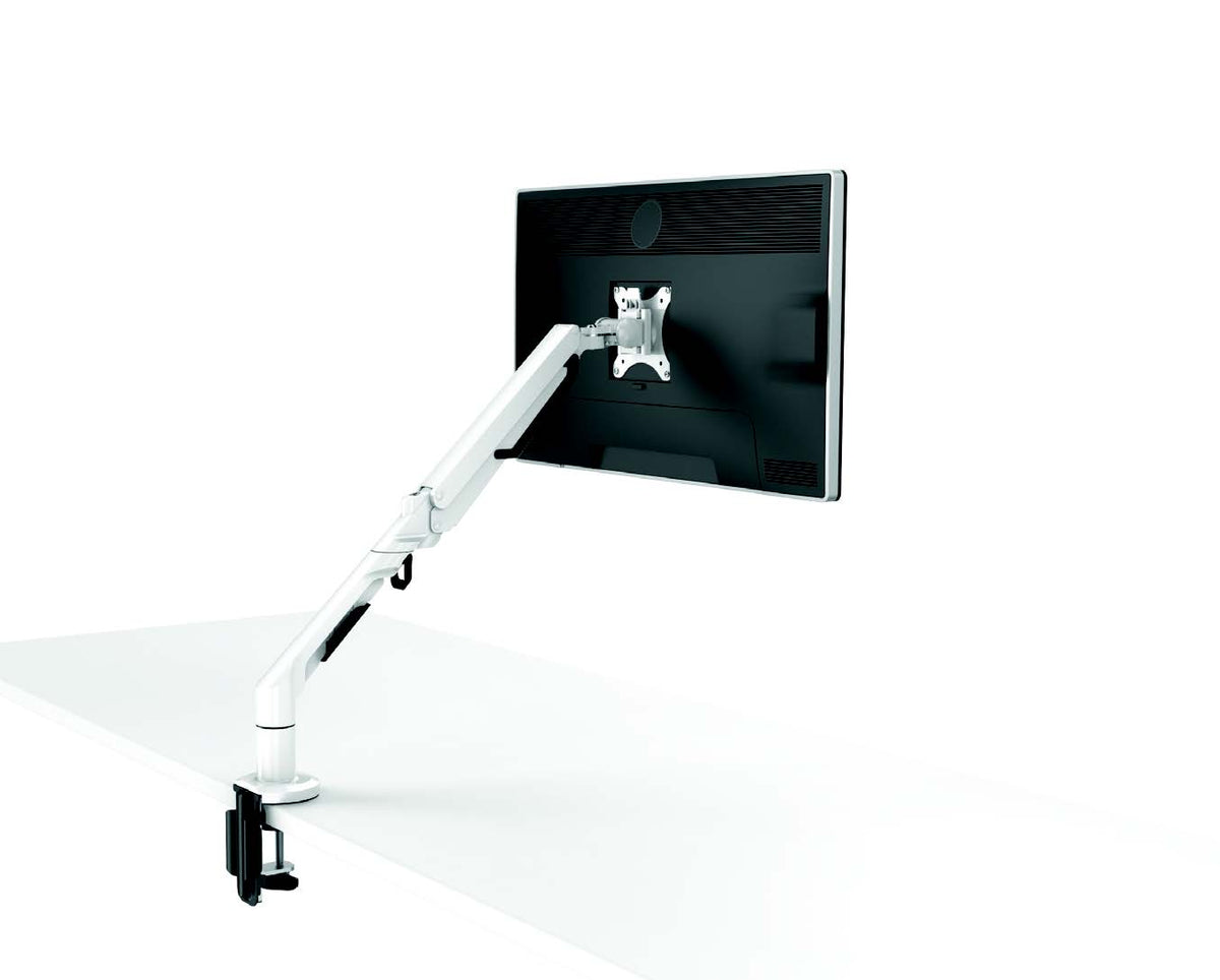 Scimitar Single &amp; Double Monitor Arm