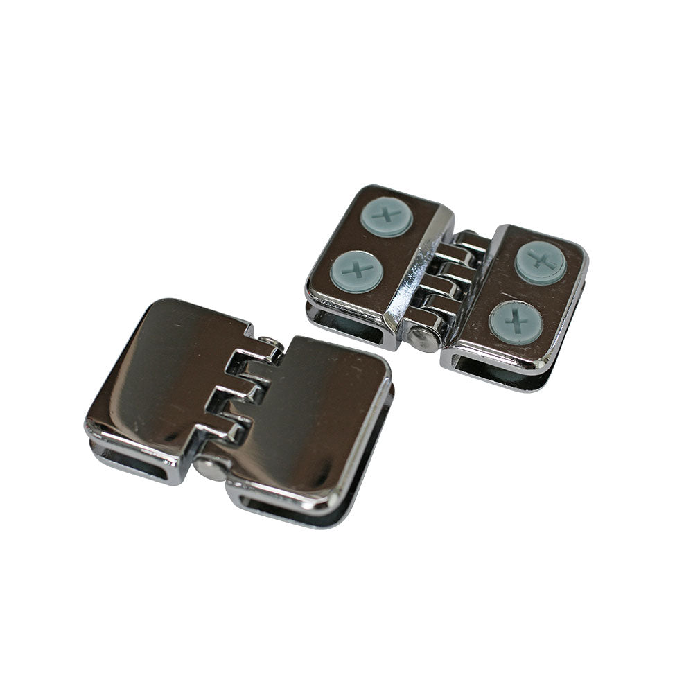 Seachange Screens Straight and Curved Options