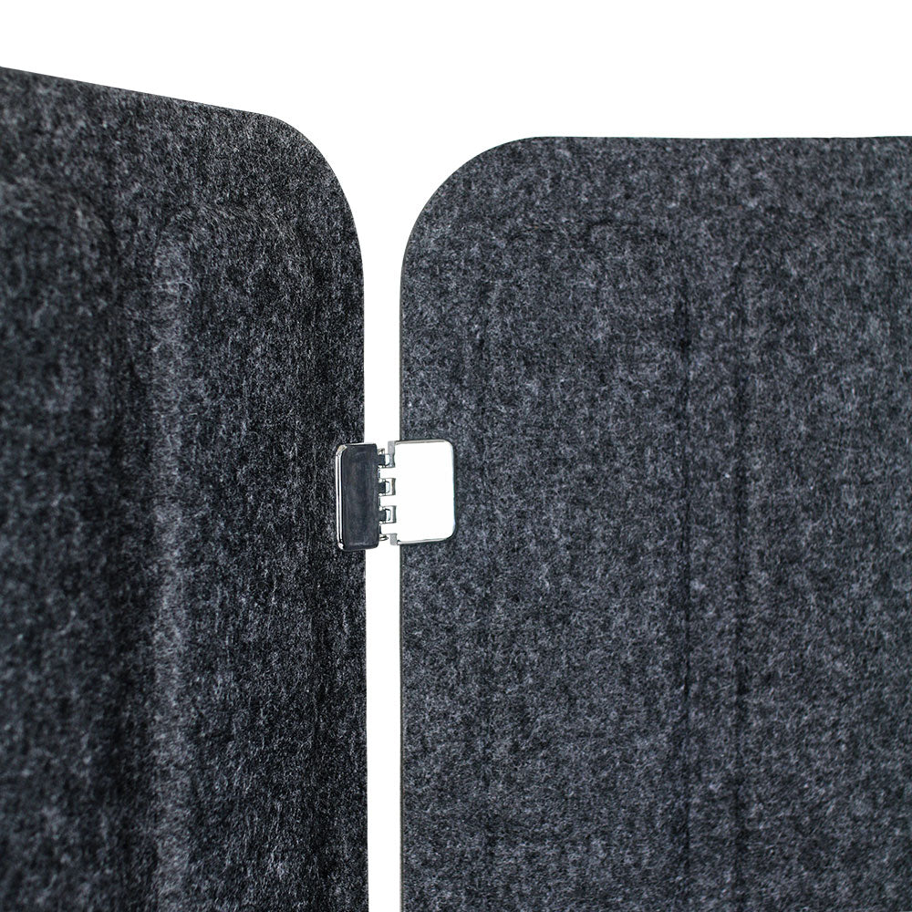 Seachange Screens Straight and Curved Options