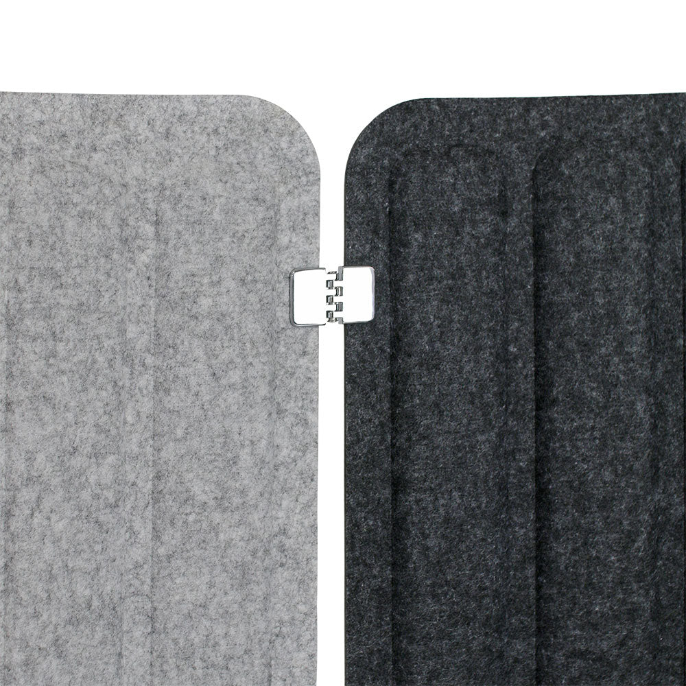 Seachange Screens Straight and Curved Options