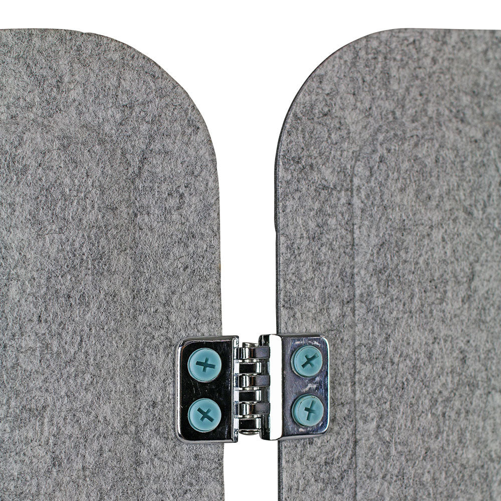 Seachange Screens Straight and Curved Options