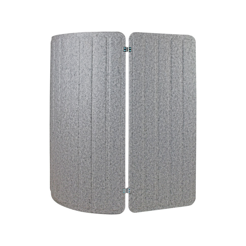 Seachange Screens Straight and Curved Options