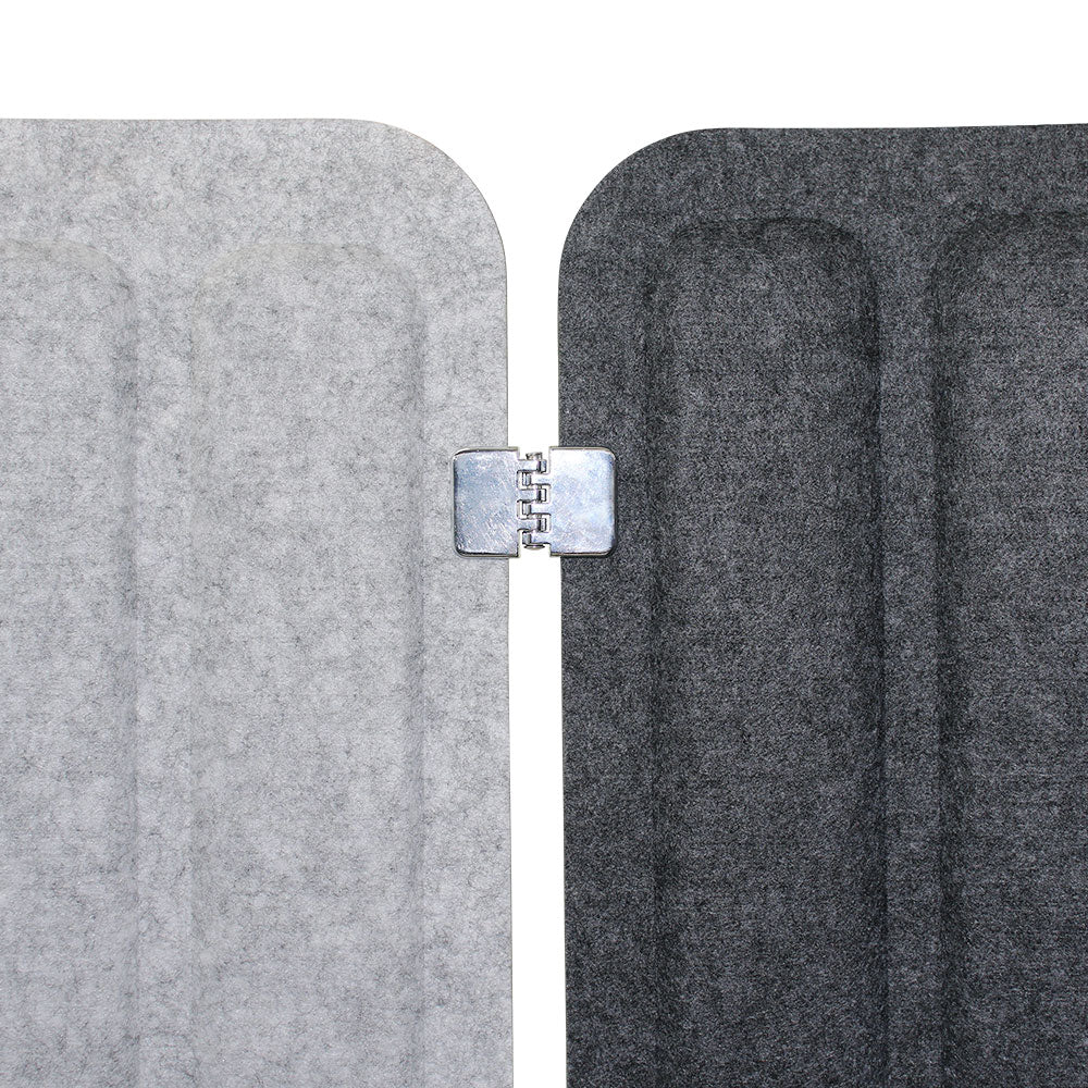 Seachange Screens Straight and Curved Options