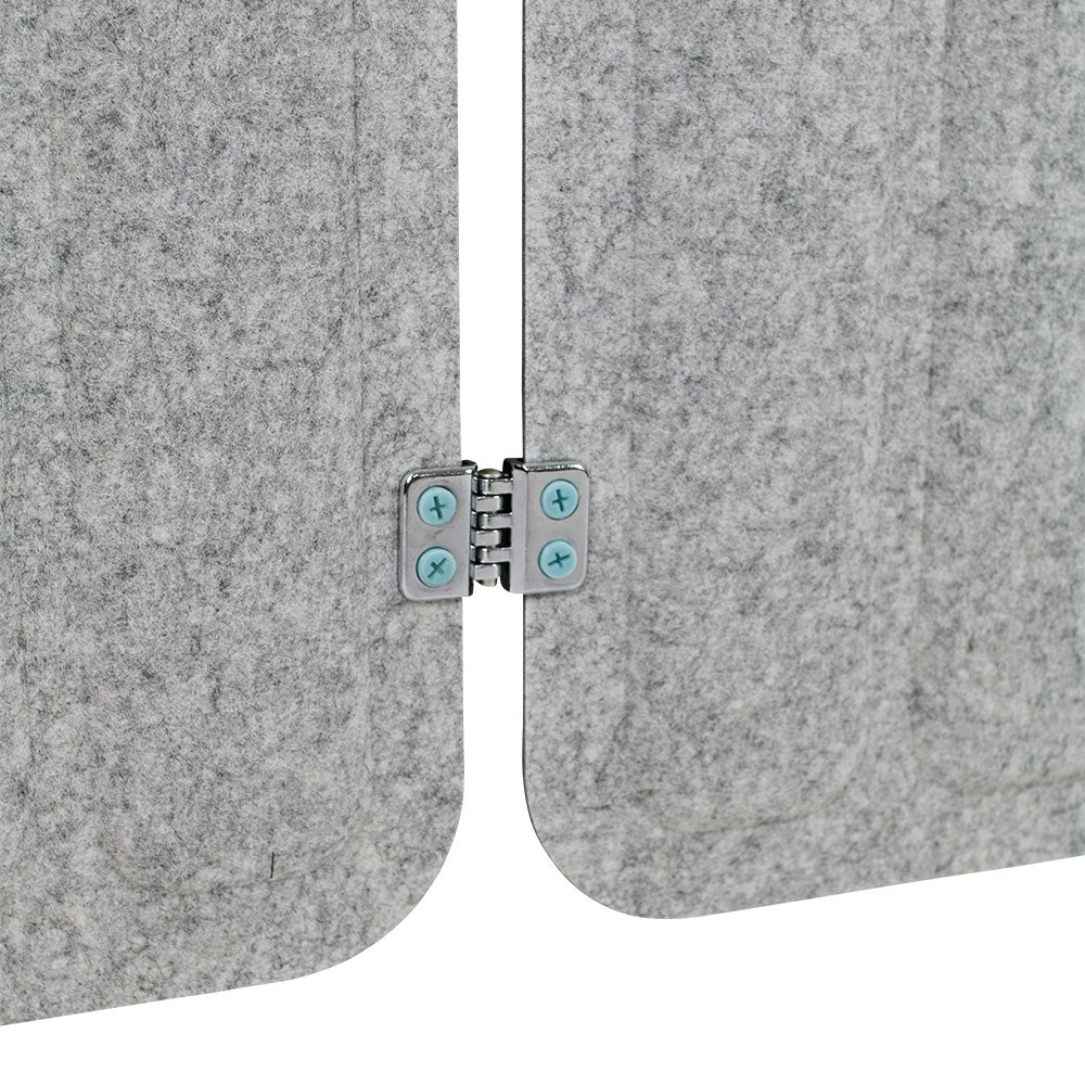 Seachange Screens Straight and Curved Options