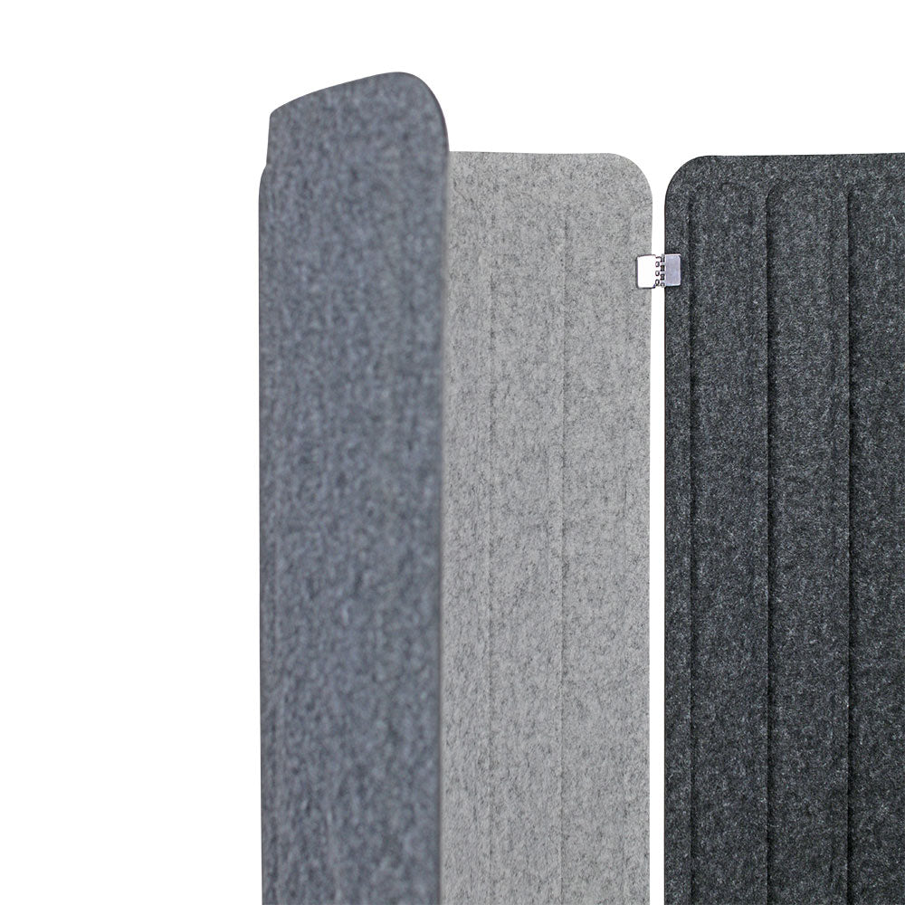 Seachange Screens Straight and Curved Options