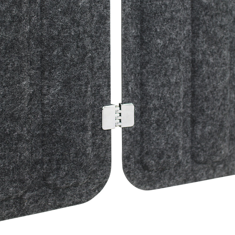 Seachange Screens Straight and Curved Options