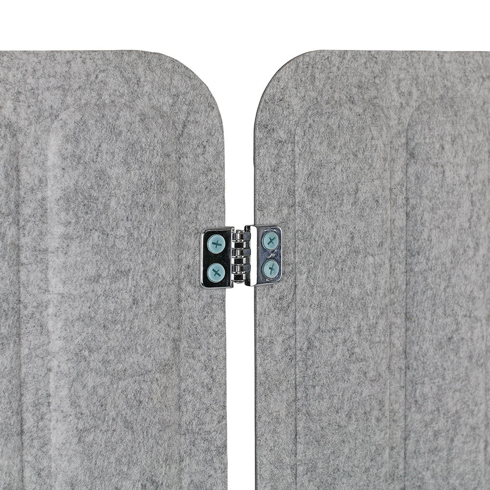 Seachange Screens Straight and Curved Options