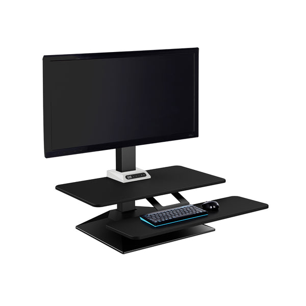 STAND EASY MK2 - Sylex Ergonomics