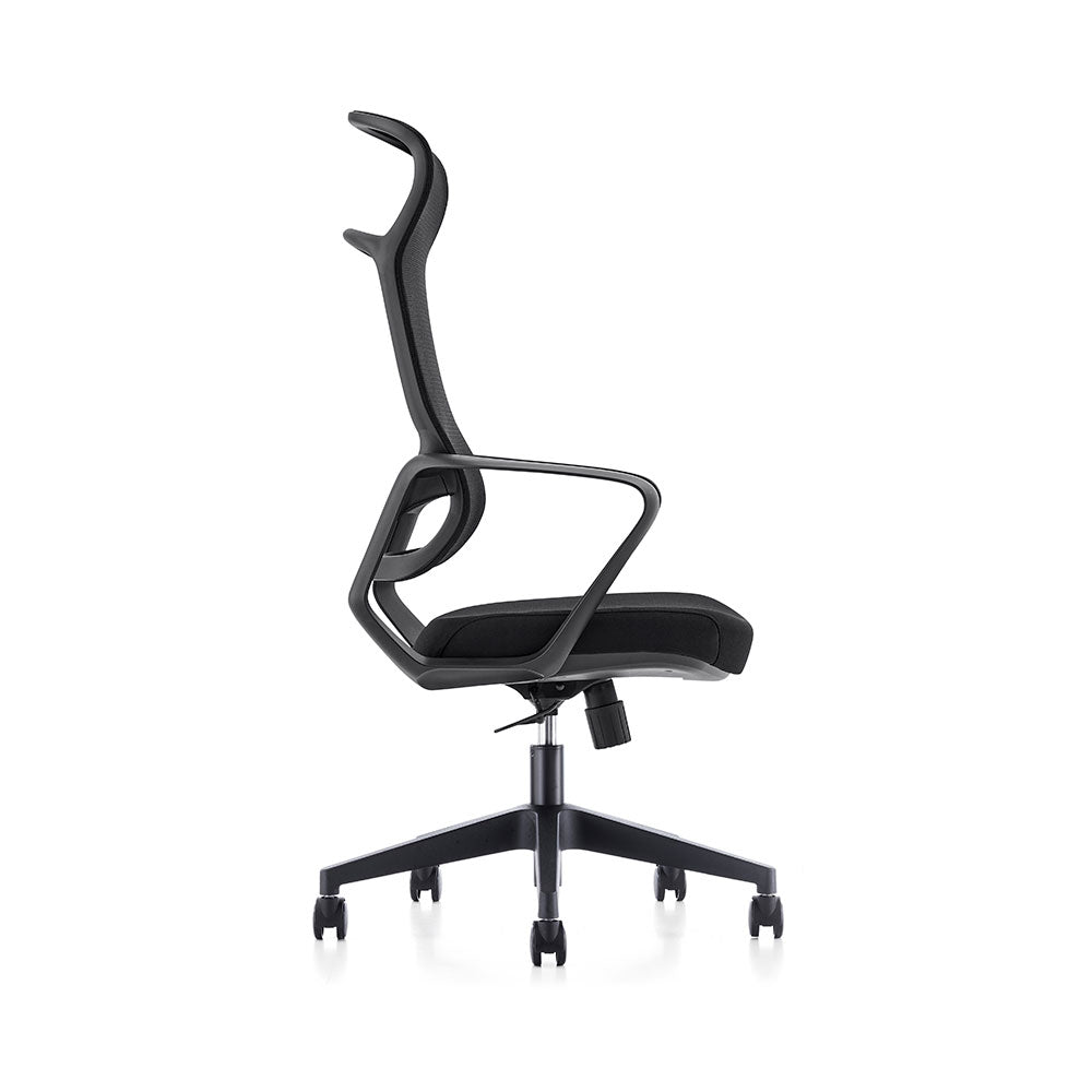 Stat 2 High Back Chair
