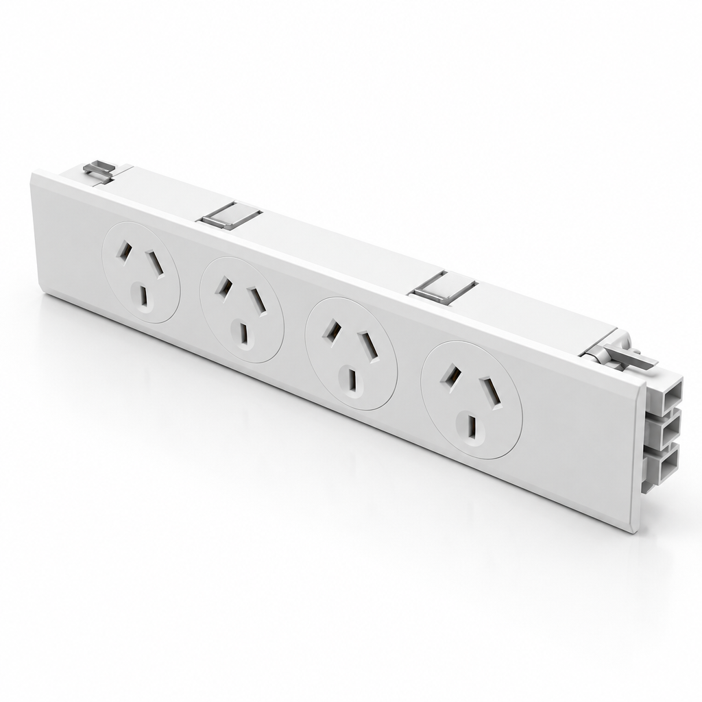 POWER MODULAR BRACKET