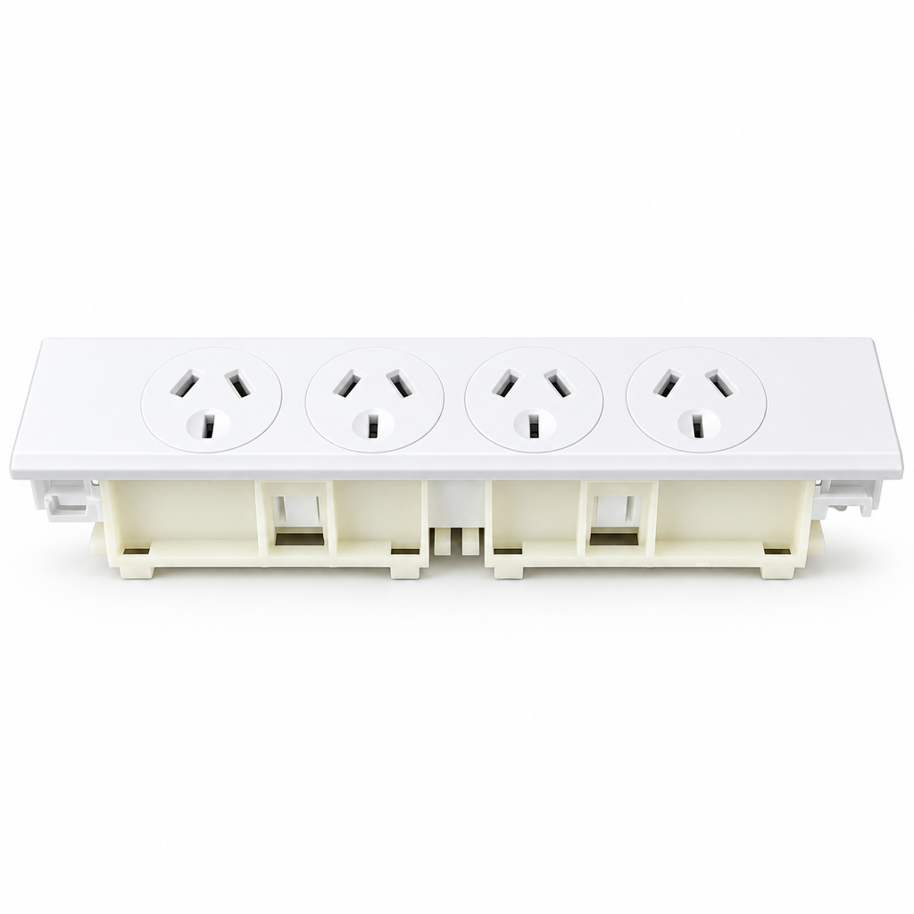 POWER MODULAR BRACKET