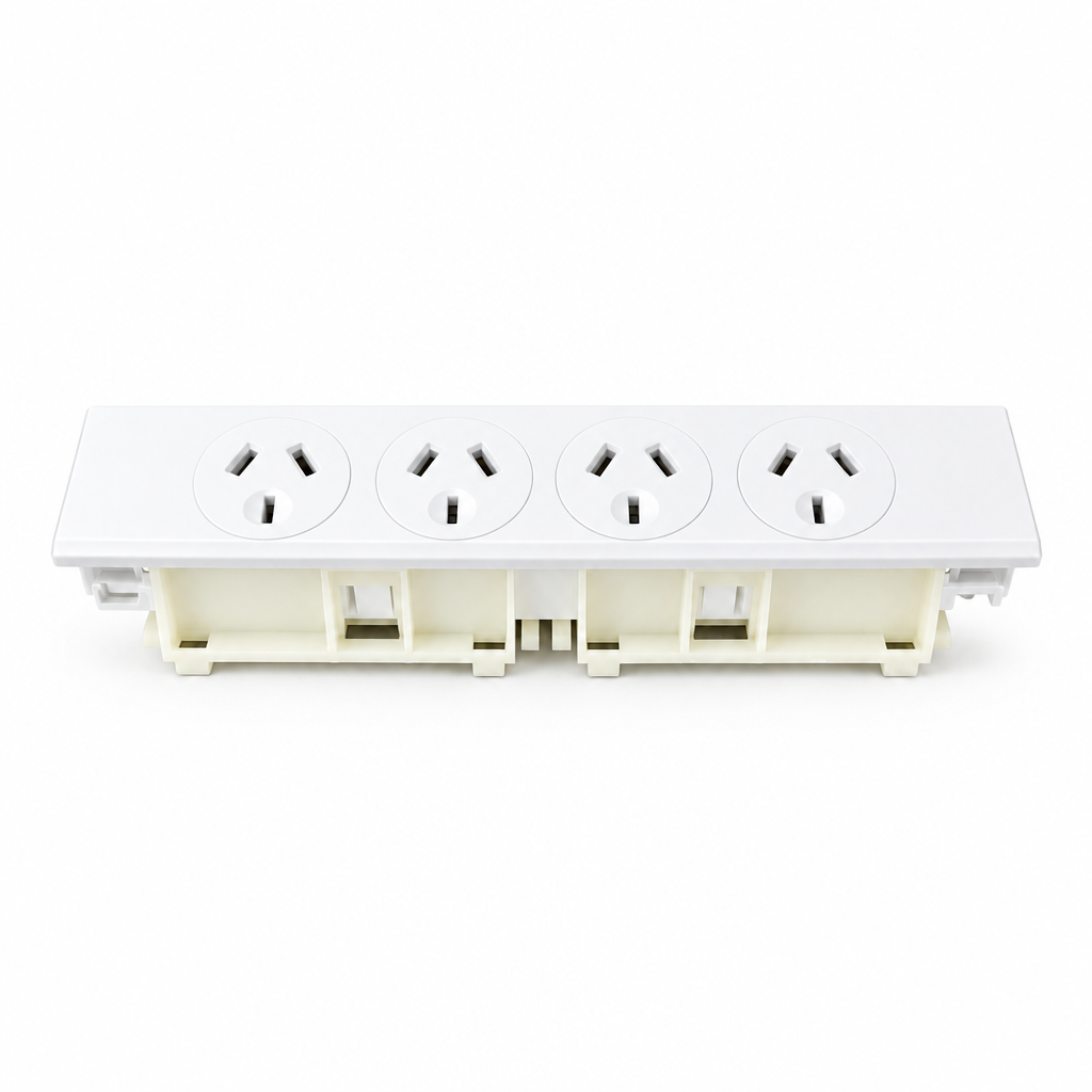 POWER MODULAR BRACKET
