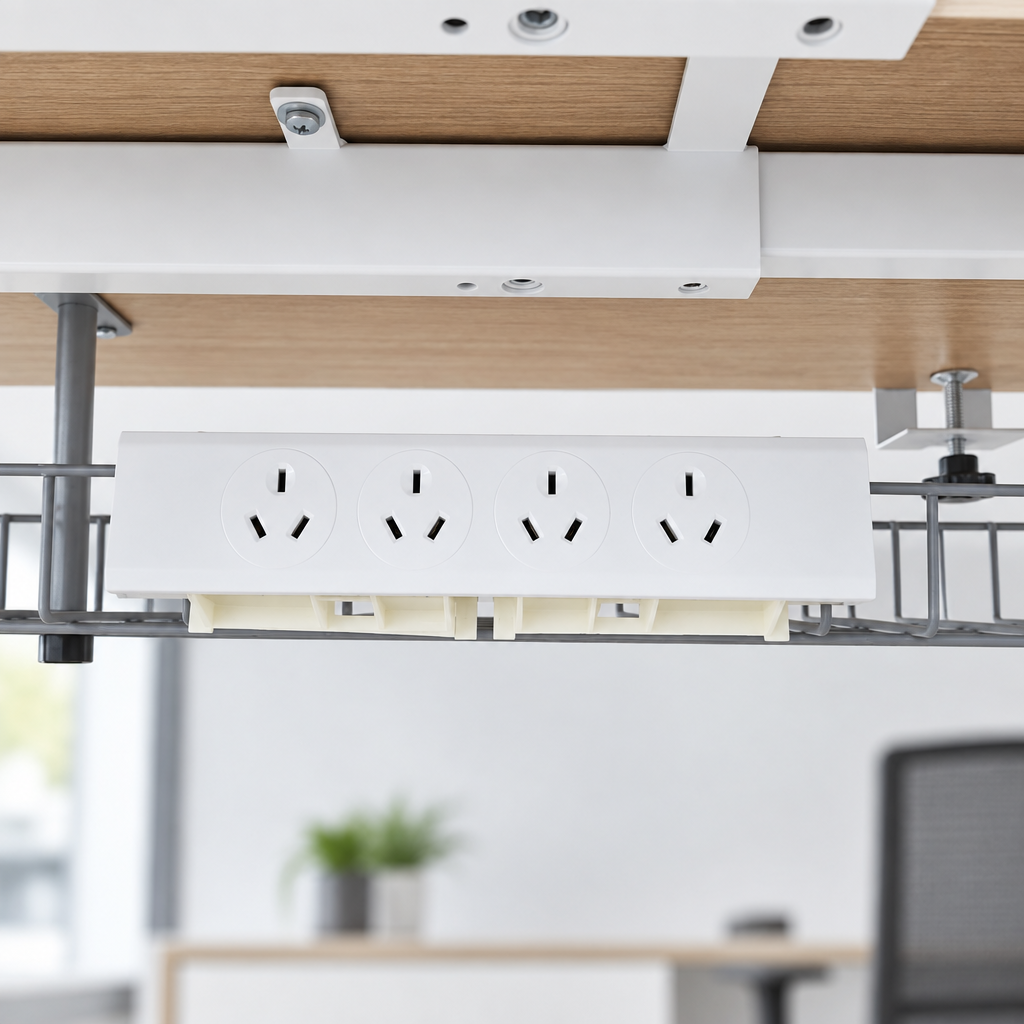 POWER MODULAR BRACKET