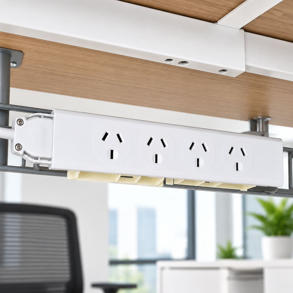 POWER MODULAR BRACKET