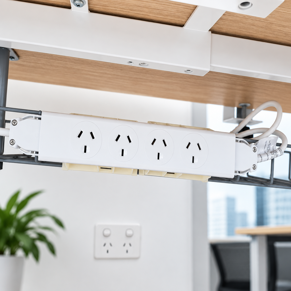 POWER MODULAR BRACKET