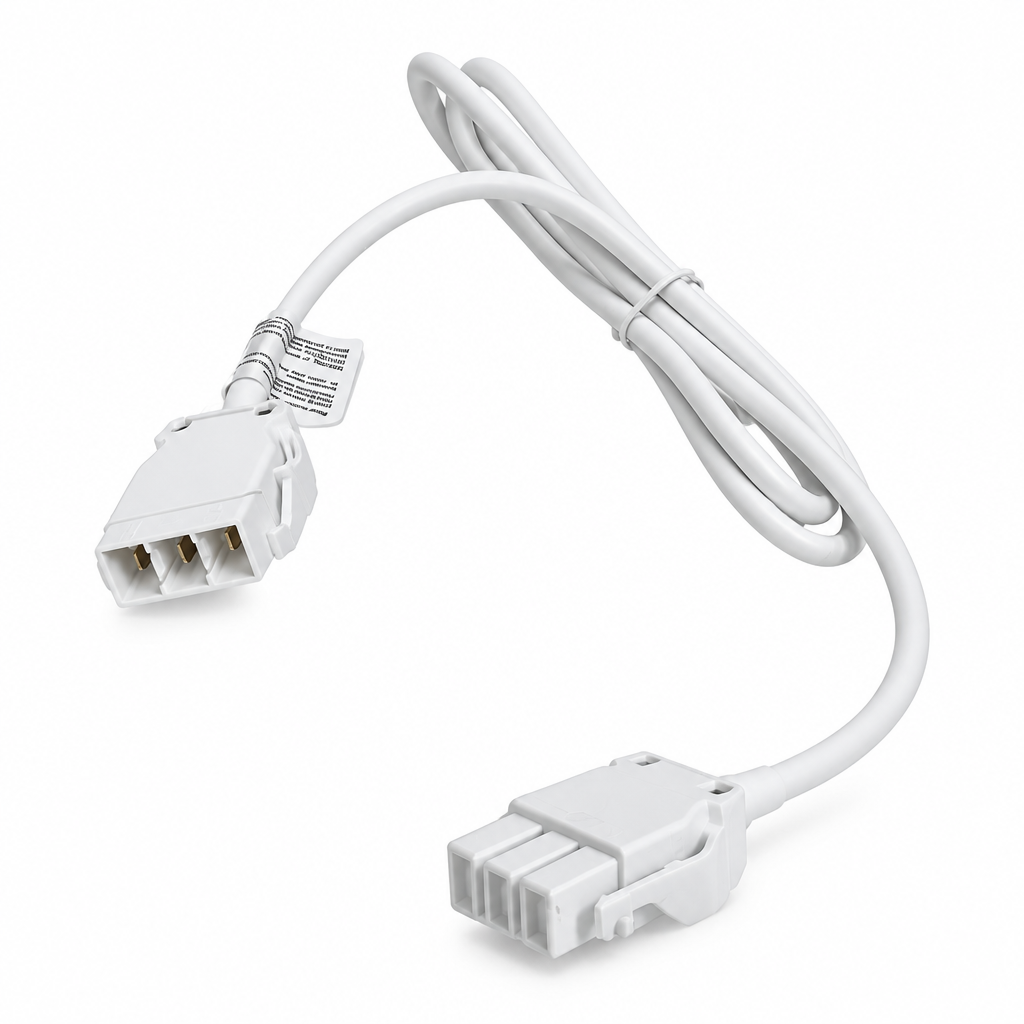 INTERCONNECTING LEAD WHITE