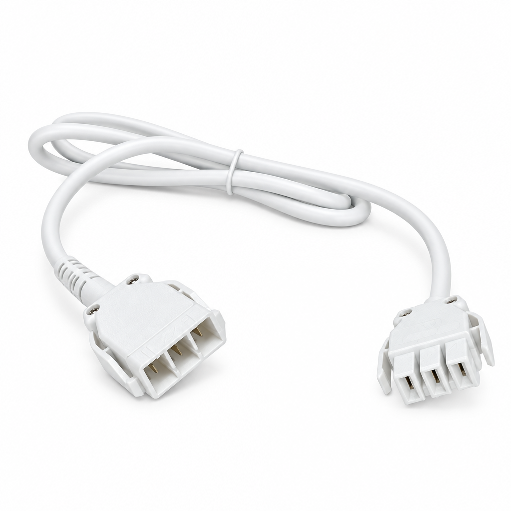 INTERCONNECTING LEAD WHITE