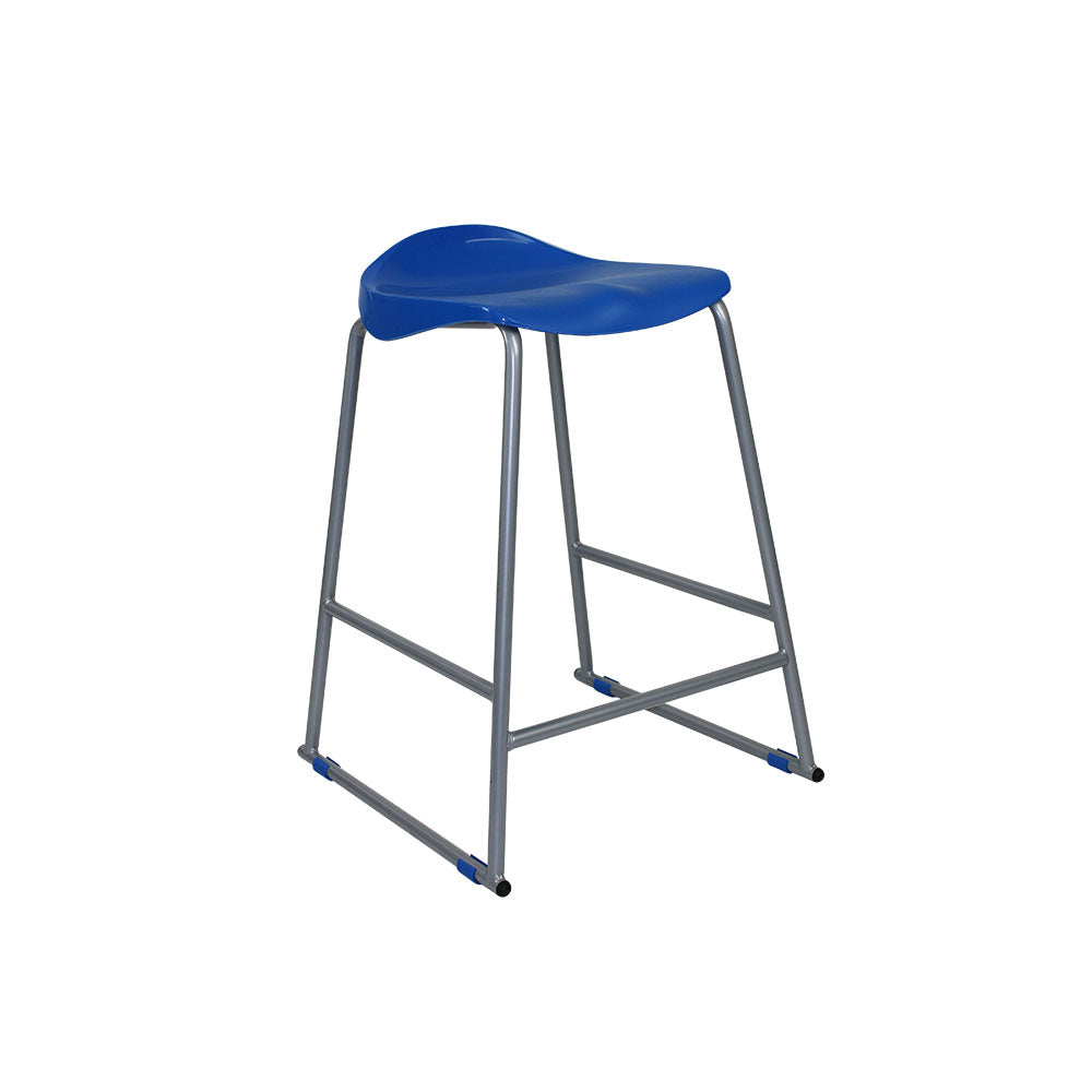Tract Stool