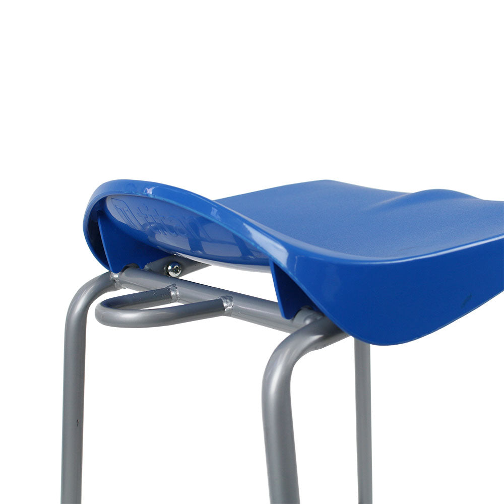 スツール industrial design)Bluelegs lifting stool Stools - Industrial Seat