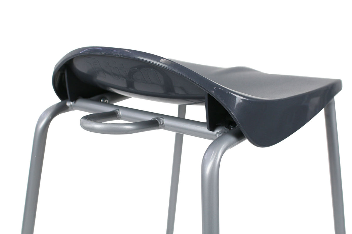 Tract Stool