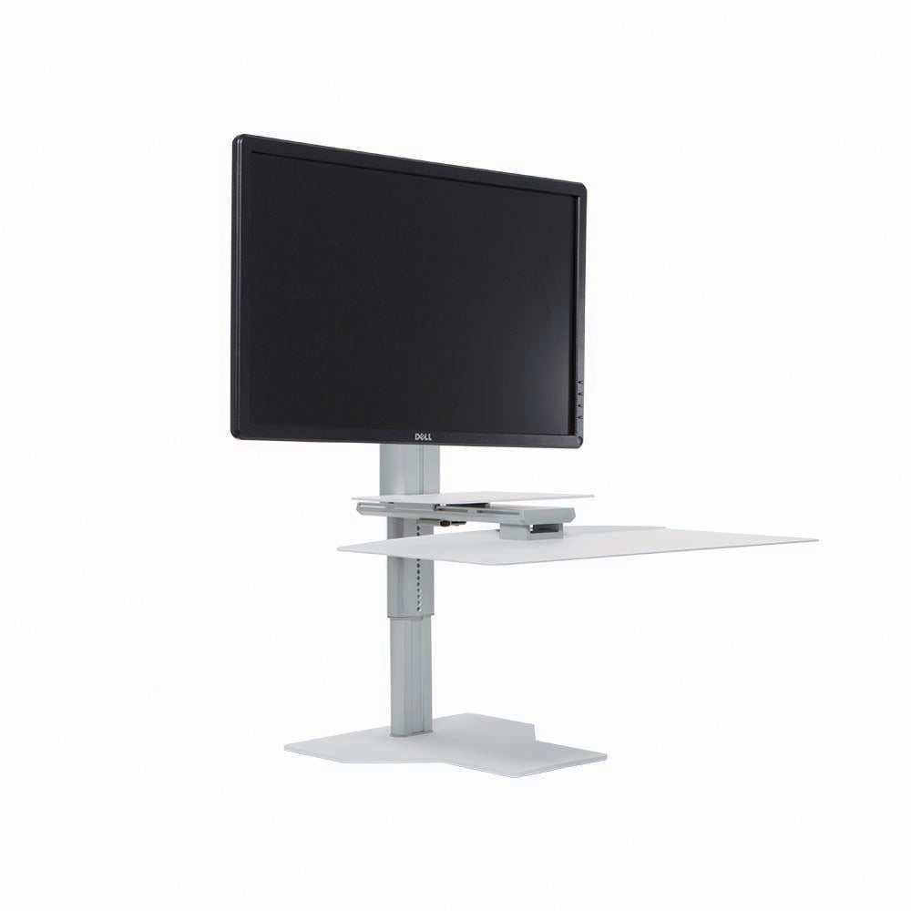 Uprite Ergo Single/Dual Monitor Sit2Stand