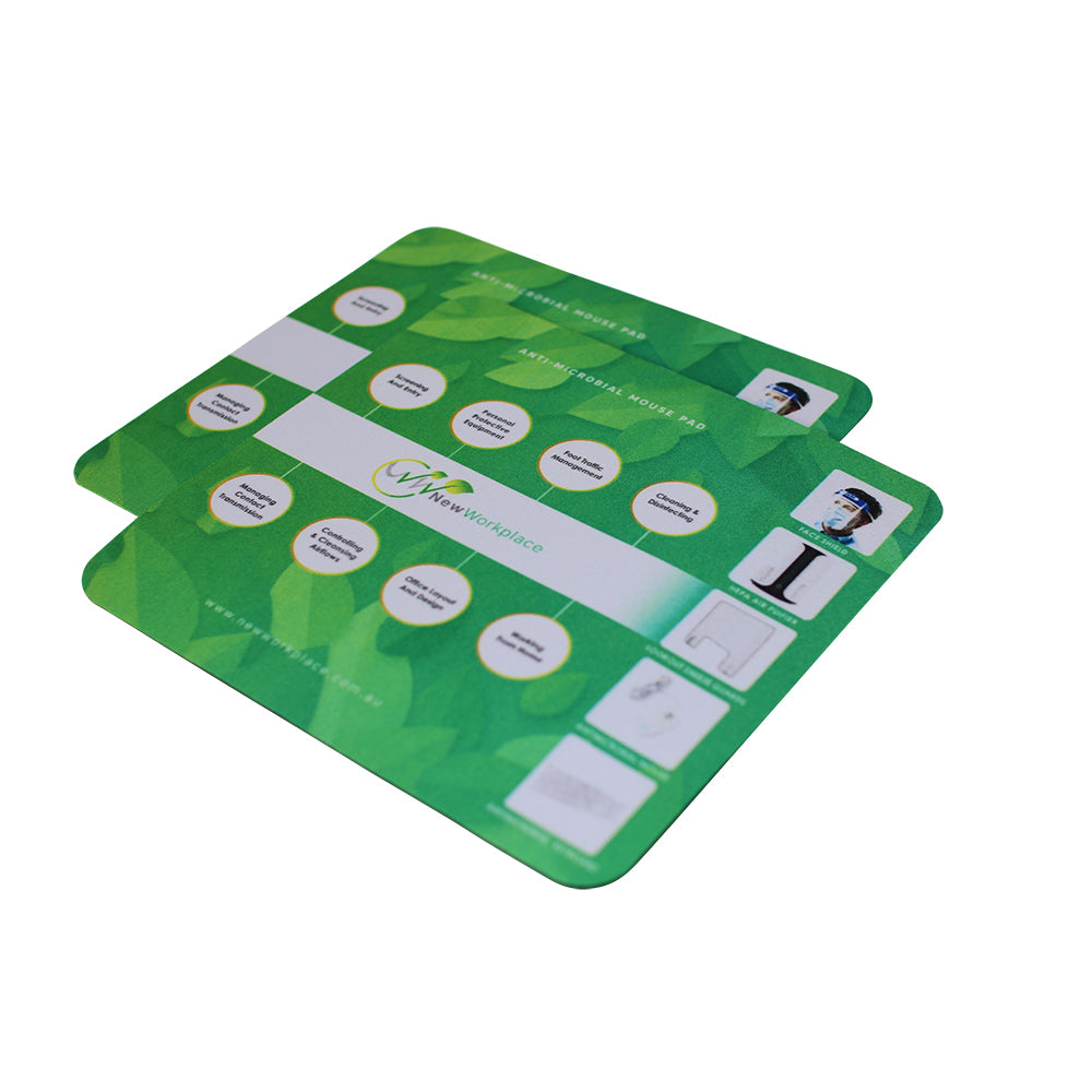 Workplace Warrior Kit