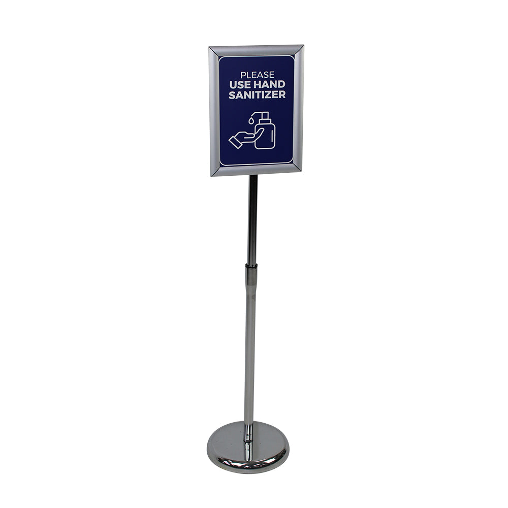 PosterPost A4 Sign Holders - Sylex Ergonomics