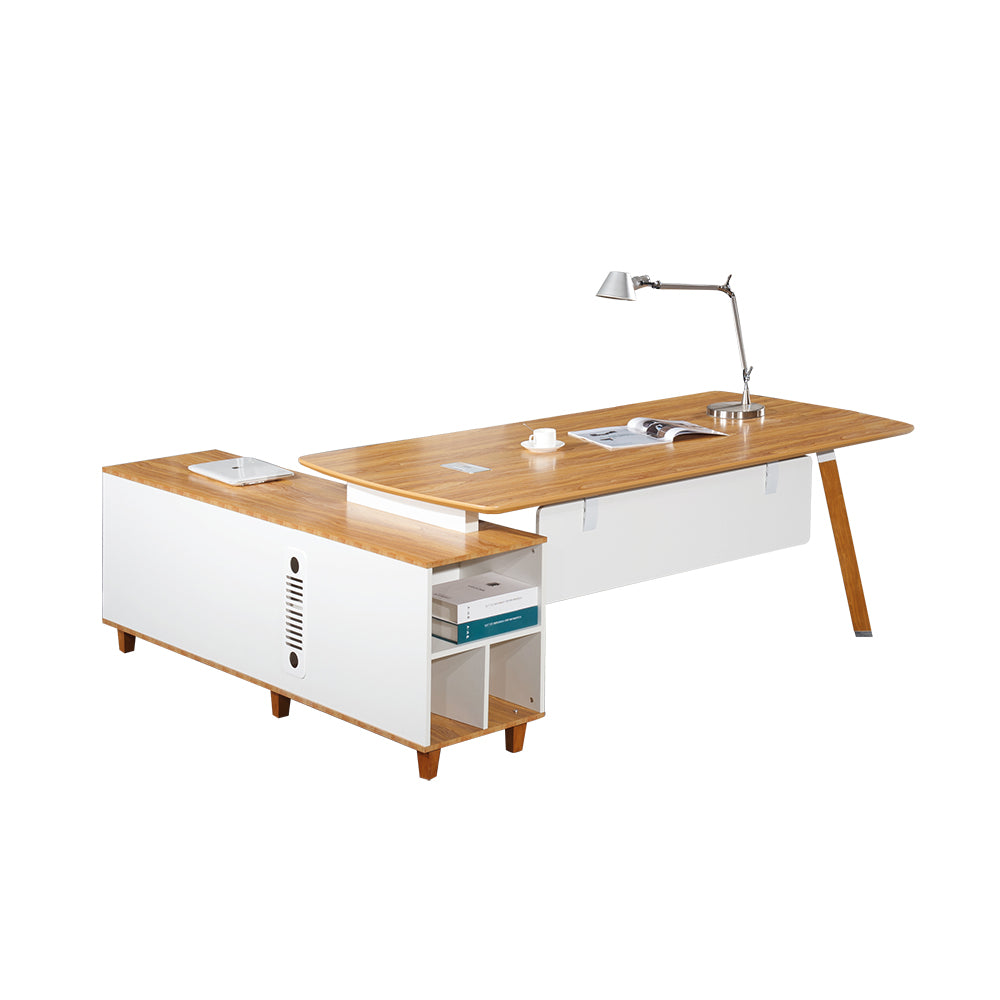 Arbor Executive Workstation