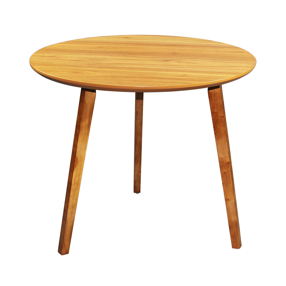 Arbor Round Meeting Table