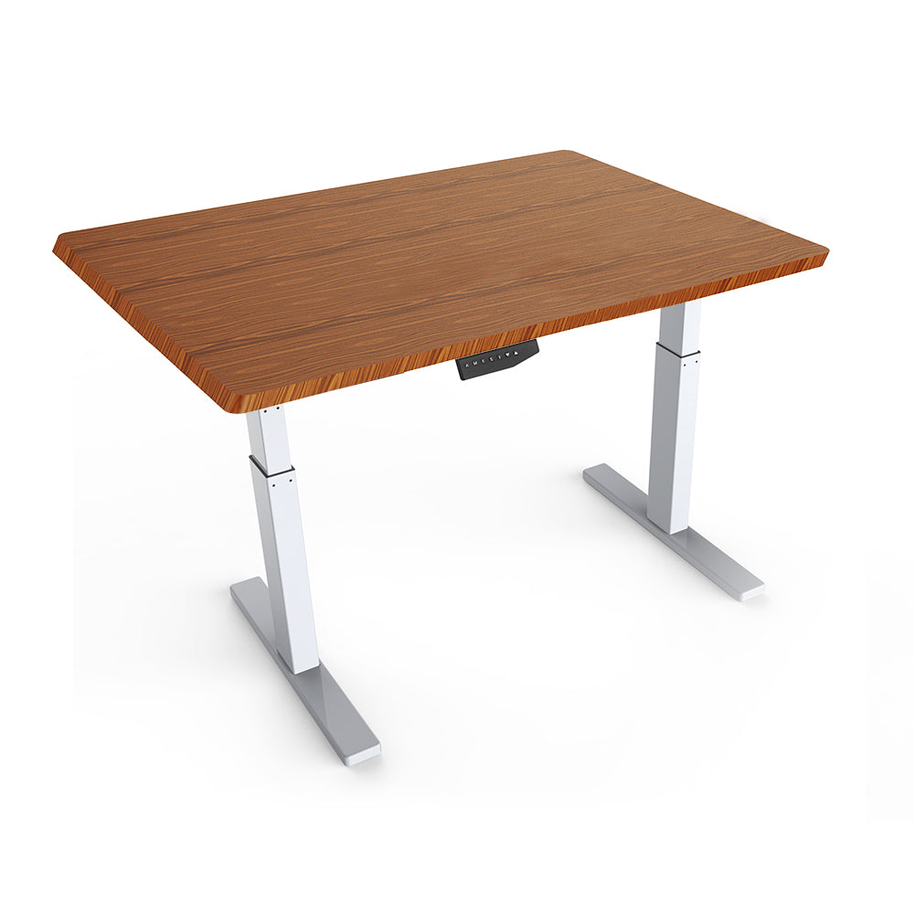 Arise Basix 3 Stage Rectangle Desk