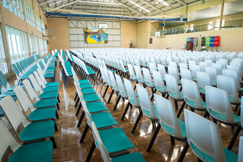 Aversa Linking Chair PP Seat