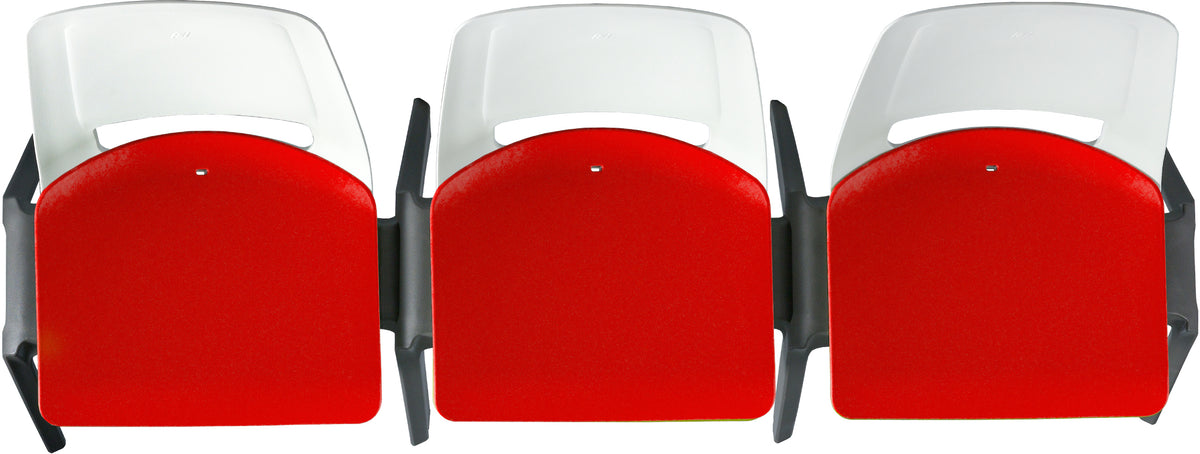 Aversa Linking Chair PP Seat