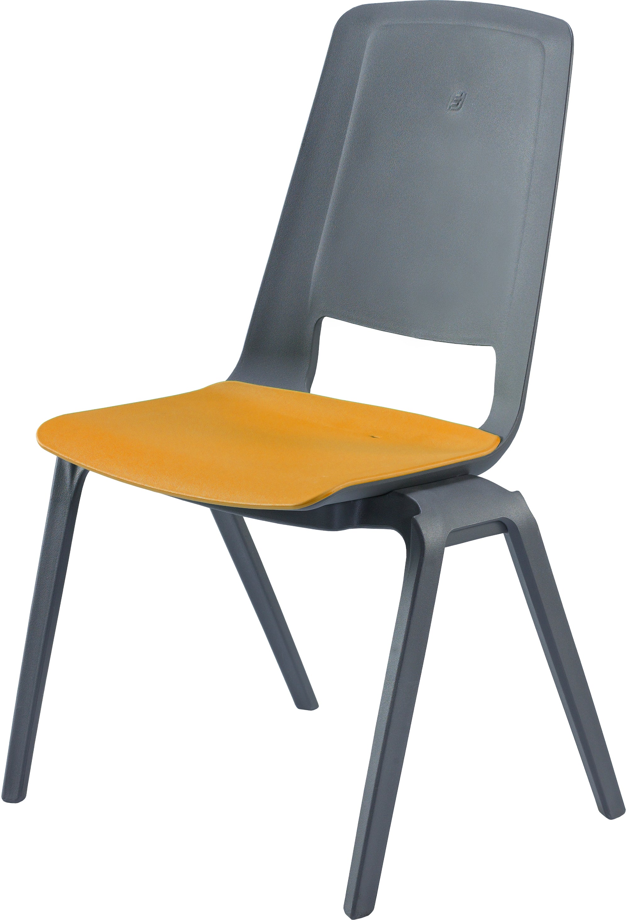 Aversa Linking Chair PP Seat