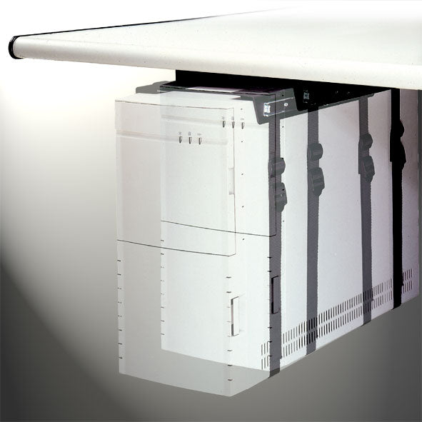 CPU Mount with slider