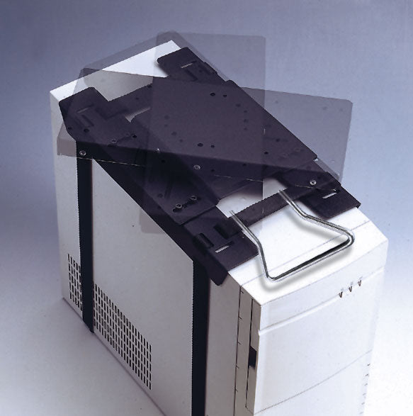 CPU Mount with slider