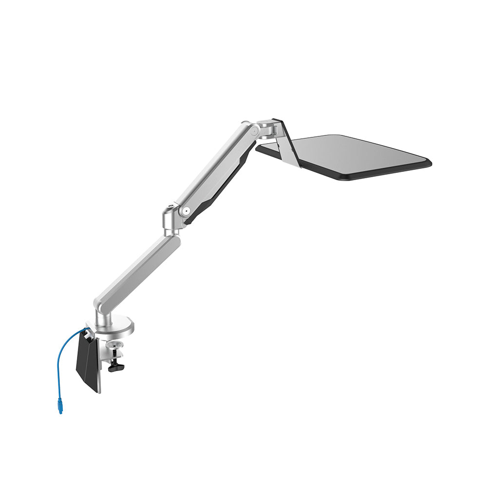 Claymore Laptop Arm with Desk mount & wall-mount Options