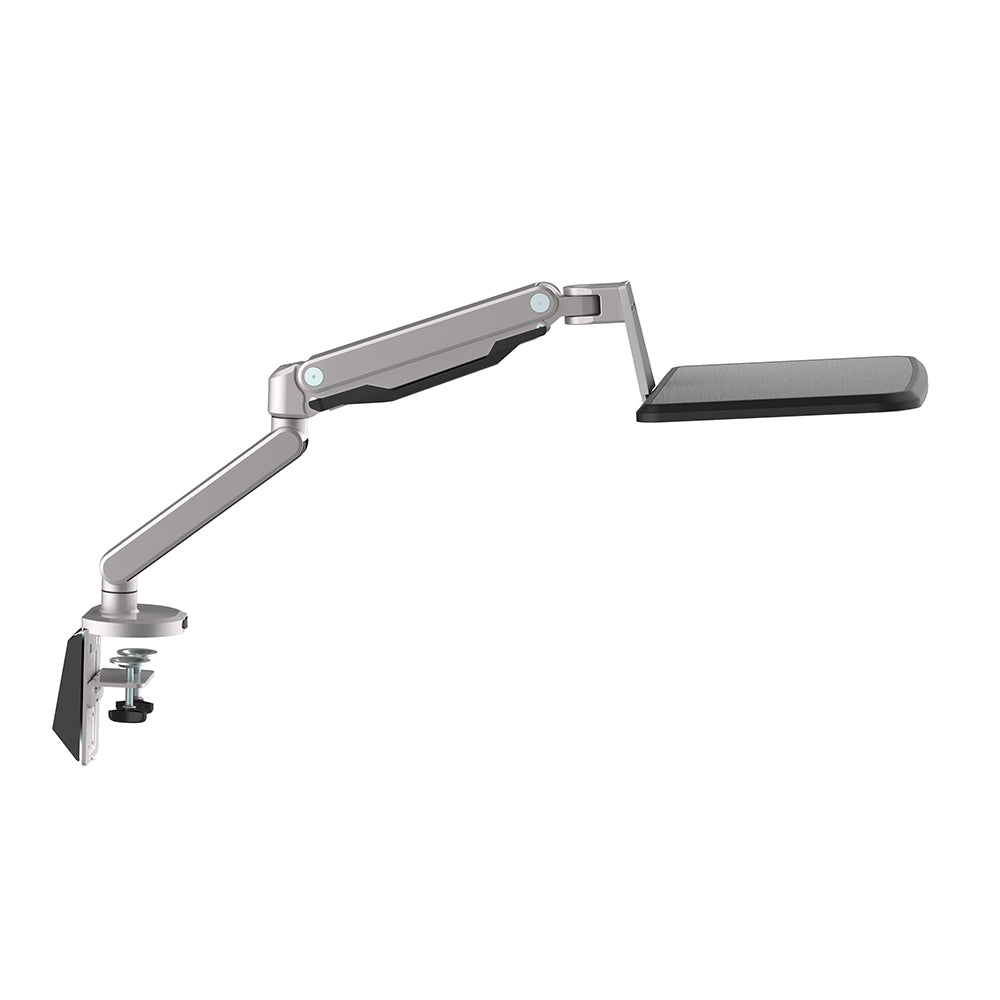 Claymore Laptop Arm with Desk mount &amp; wall-mount Options
