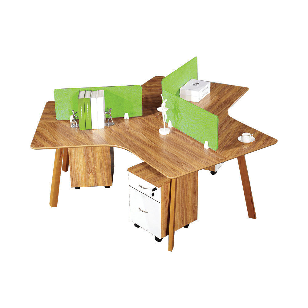 Clean Screens Desktop Dividers