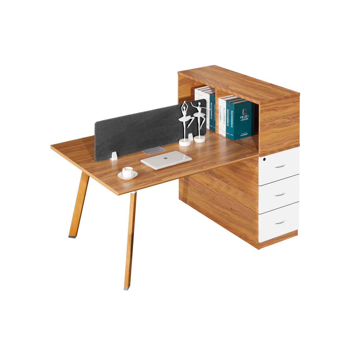 Clean Screens Desktop Dividers